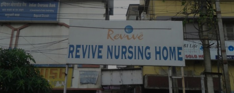 Revive Poly Clinic & Nursing Home 